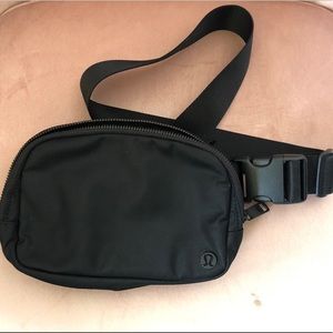 Lululemon Belt Bag